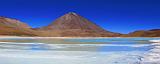 BOLIVIA 2 - Laguna Verde - 09